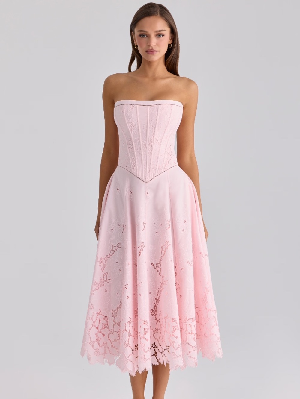 House of CB Belissa Dress